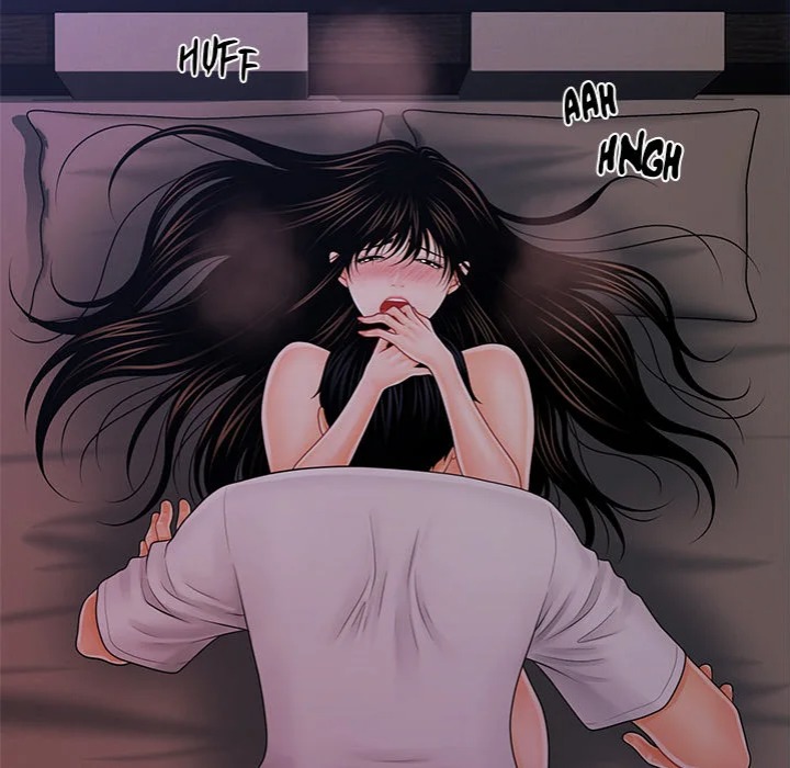 My Secretary - Chapter 38 [photo 116] - MangaPorn