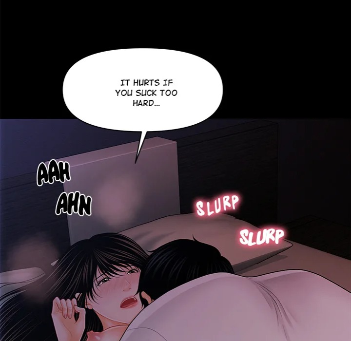 My Secretary - Chapter 38 [photo 118] - MangaPorn