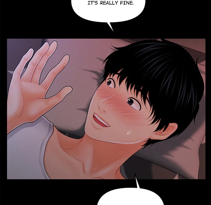 My Secretary - Chapter 38 [photo 19] - MangaPorn