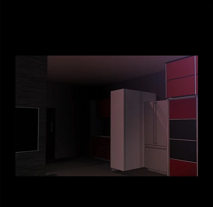 My Secretary - Chapter 38 [photo 26] - MangaPorn