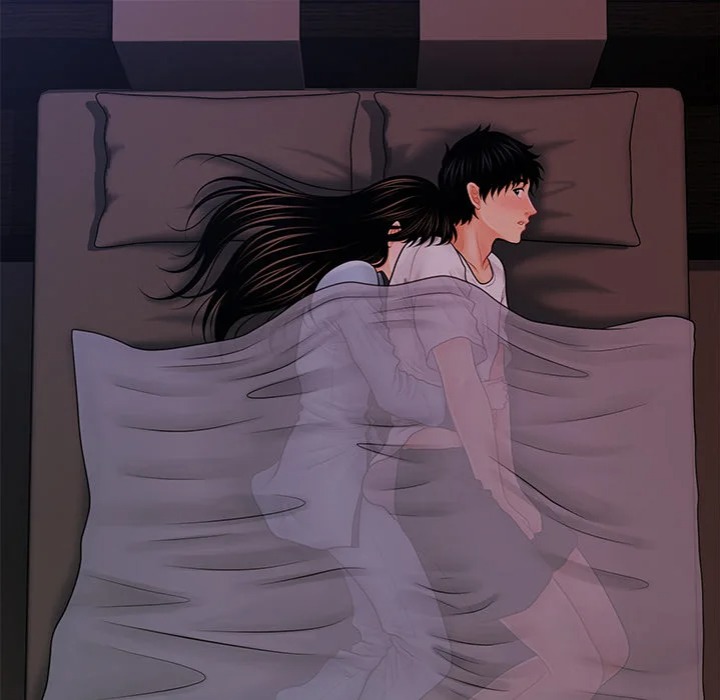 My Secretary - Chapter 38 [photo 37] - MangaPorn