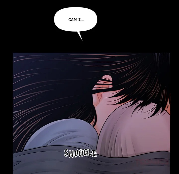 My Secretary - Chapter 38 [photo 39] - MangaPorn
