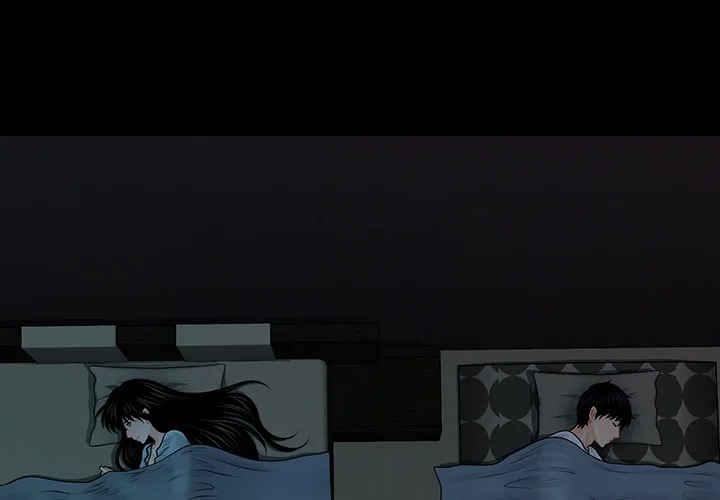 My Secretary - Chapter 38 [photo 4] - MangaPorn