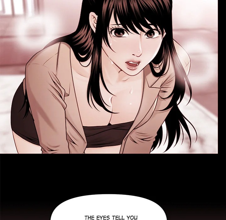 My Secretary - Chapter 38 [photo 59] - MangaPorn