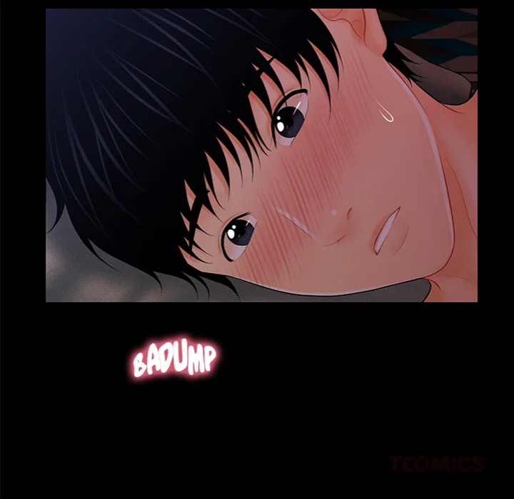 My Secretary - Chapter 38 [photo 69] - MangaPorn