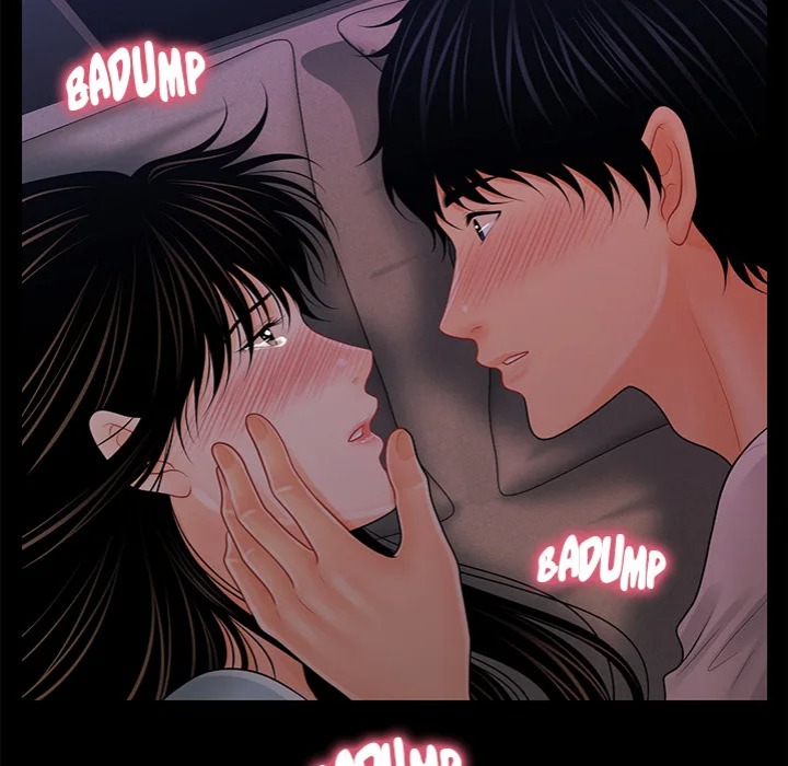 My Secretary - Chapter 38 [photo 74] - MangaPorn