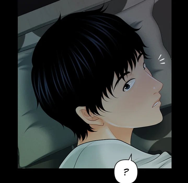 My Secretary - Chapter 38 [photo 8] - MangaPorn