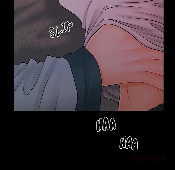 My Secretary - Chapter 38 [photo 81] - MangaPorn