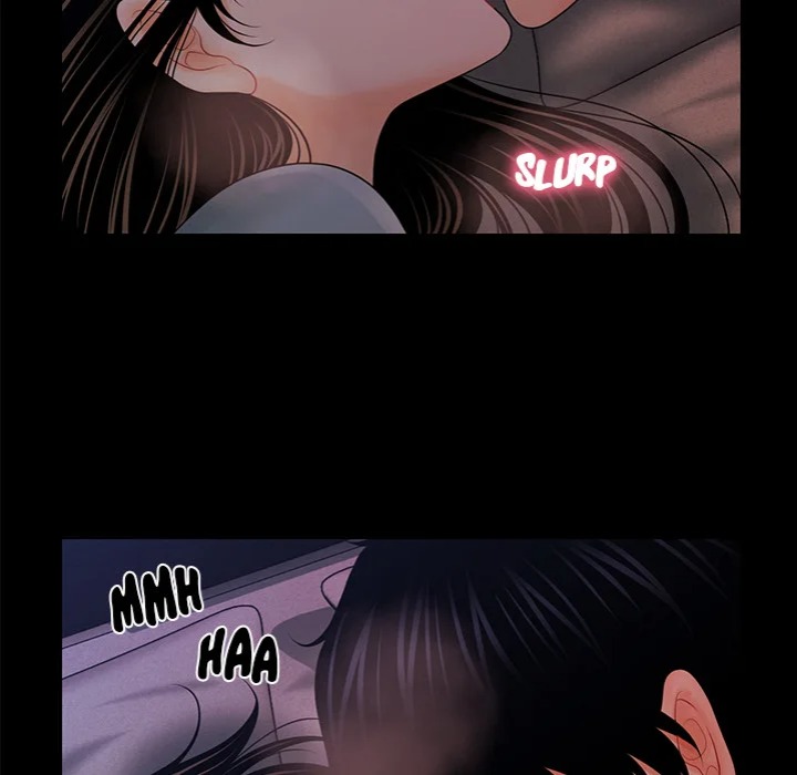 My Secretary - Chapter 38 [photo 86] - MangaPorn