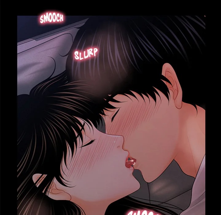 My Secretary - Chapter 38 [photo 88] - MangaPorn