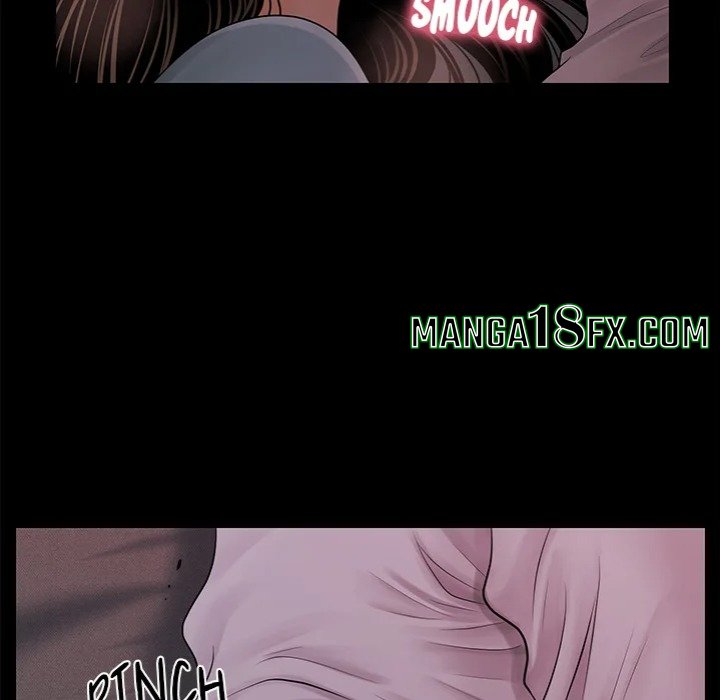 My Secretary - Chapter 38 [photo 89] - MangaPorn