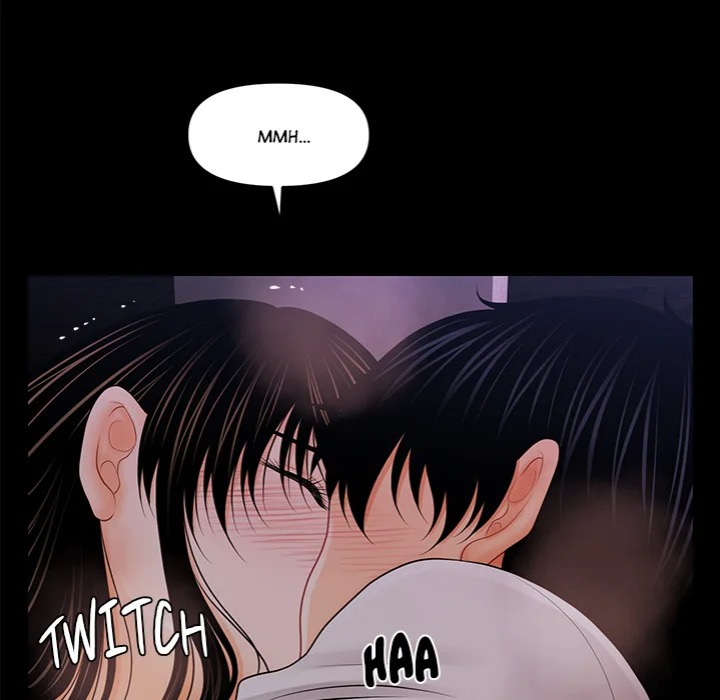 My Secretary - Chapter 38 [photo 94] - MangaPorn
