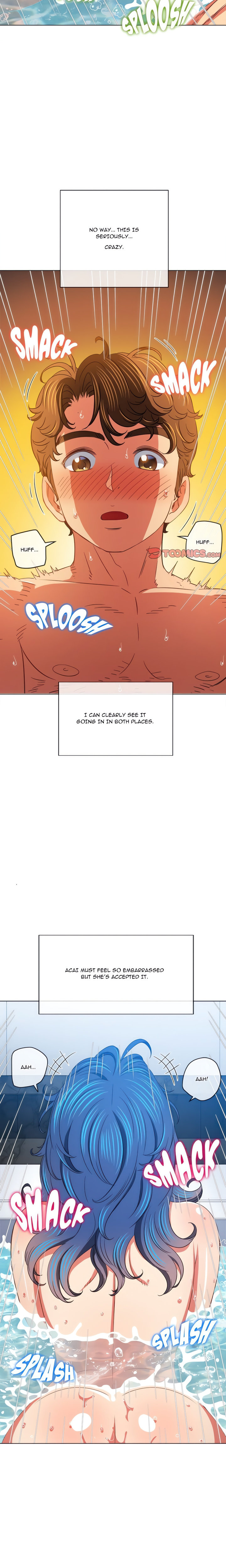 My High School Bully - Chapter 160 [photo 10] - MangaPorn