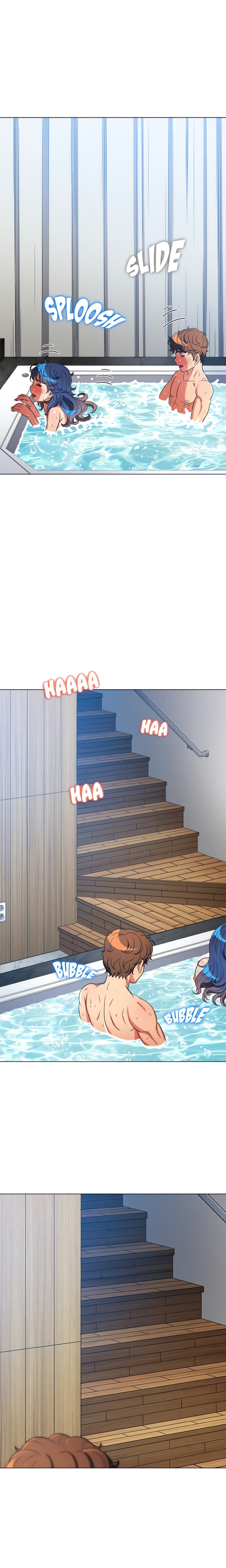 My High School Bully - Chapter 160 [photo 16] - MangaPorn