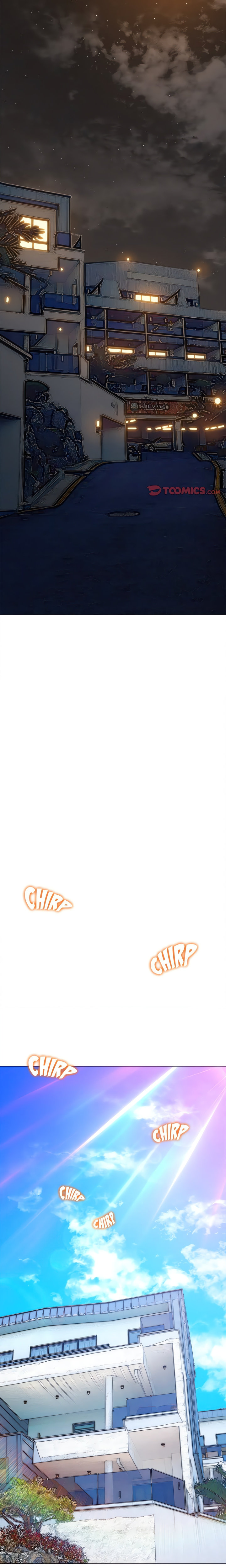 My High School Bully - Chapter 160 [photo 19] - MangaPorn