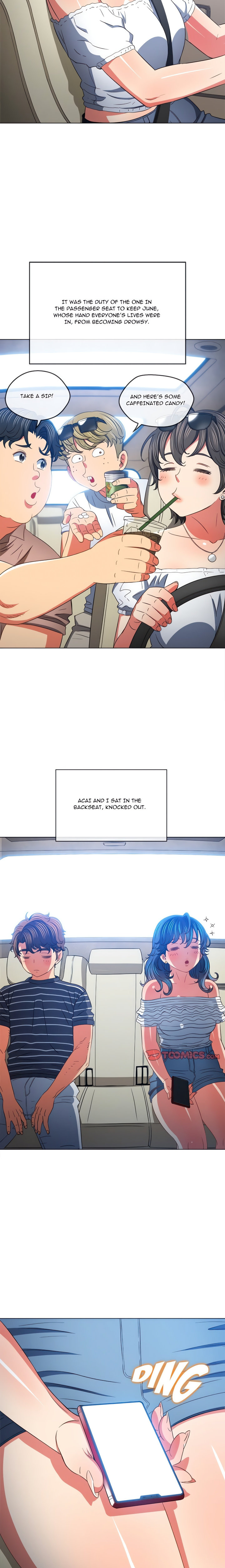 My High School Bully - Chapter 160 [photo 22] - MangaPorn