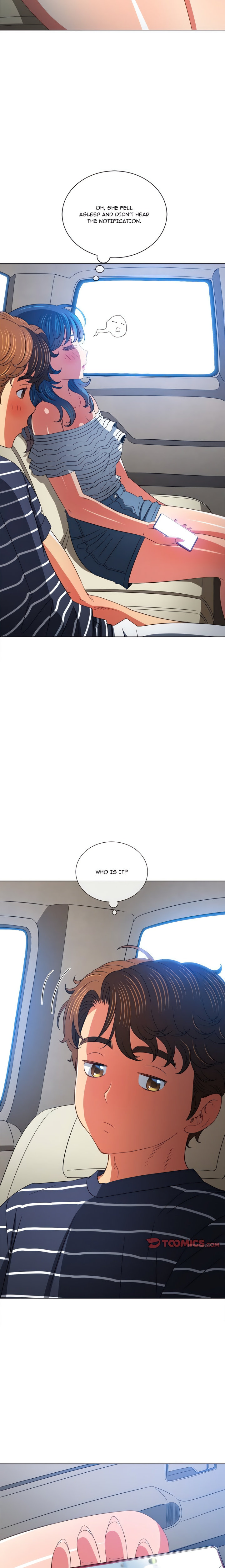 My High School Bully - Chapter 160 [photo 23] - MangaPorn