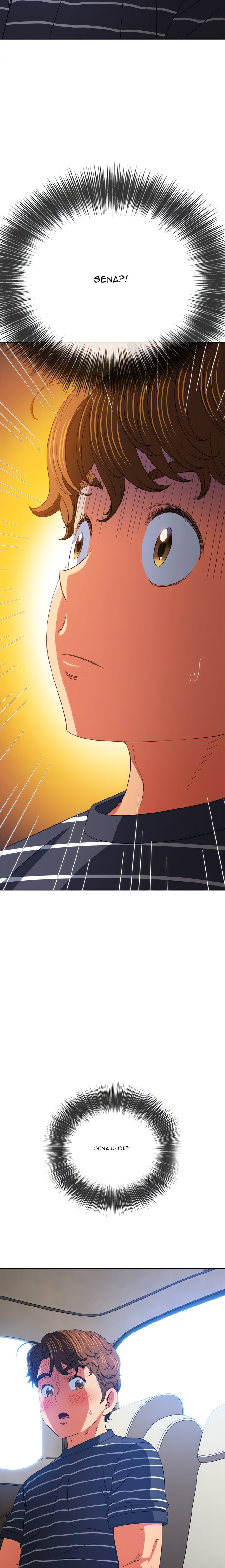 My High School Bully - Chapter 160 [photo 25] - MangaPorn