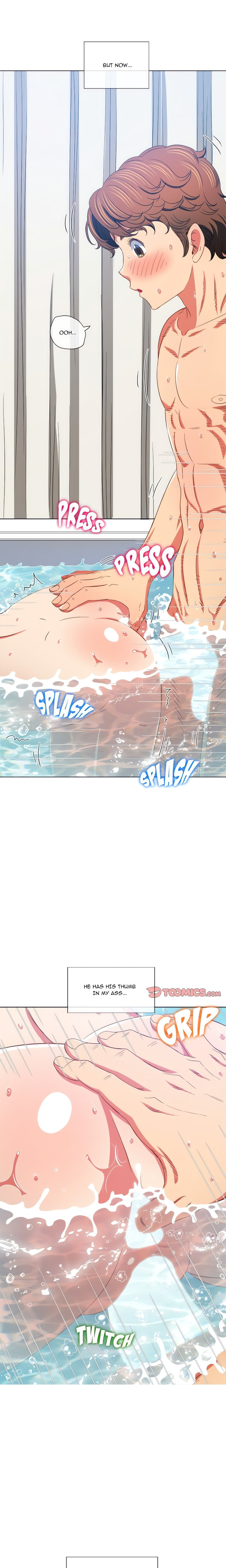 My High School Bully - Chapter 160 [photo 3] - MangaPorn