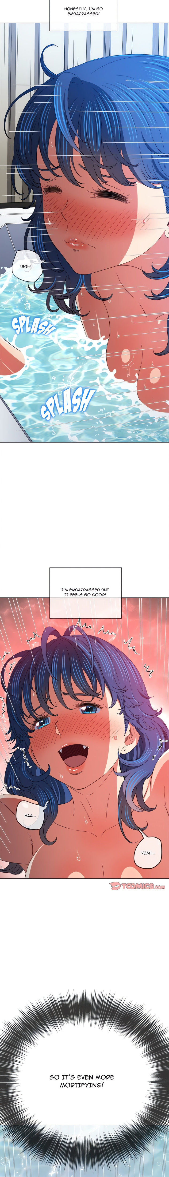 My High School Bully - Chapter 160 [photo 4] - MangaPorn