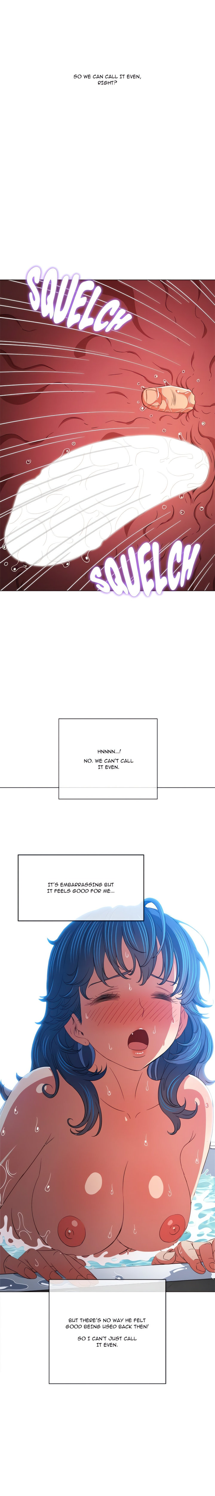 My High School Bully - Chapter 160 [photo 7] - MangaPorn