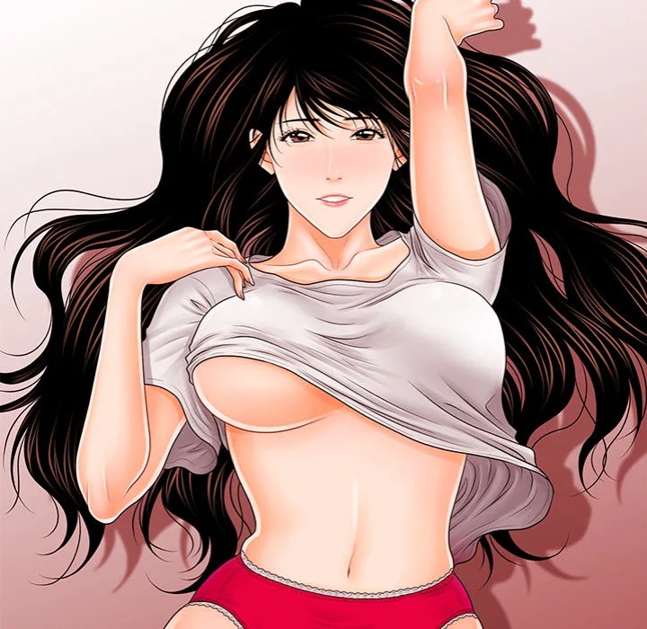 My Secretary - Chapter 39 [photo 12] - MangaPorn