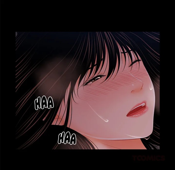 My Secretary - Chapter 39 [photo 27] - MangaPorn