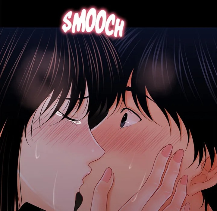 My Secretary - Chapter 39 [photo 33] - MangaPorn