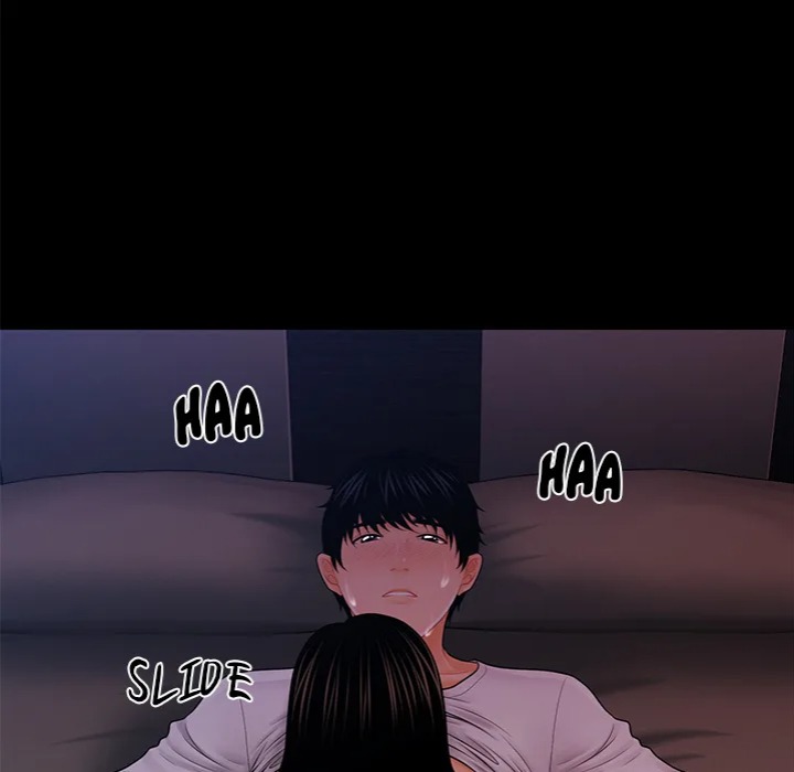 My Secretary - Chapter 39 [photo 71] - MangaPorn