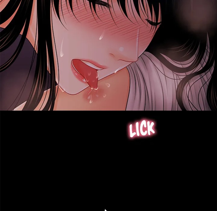 My Secretary - Chapter 39 [photo 74] - MangaPorn