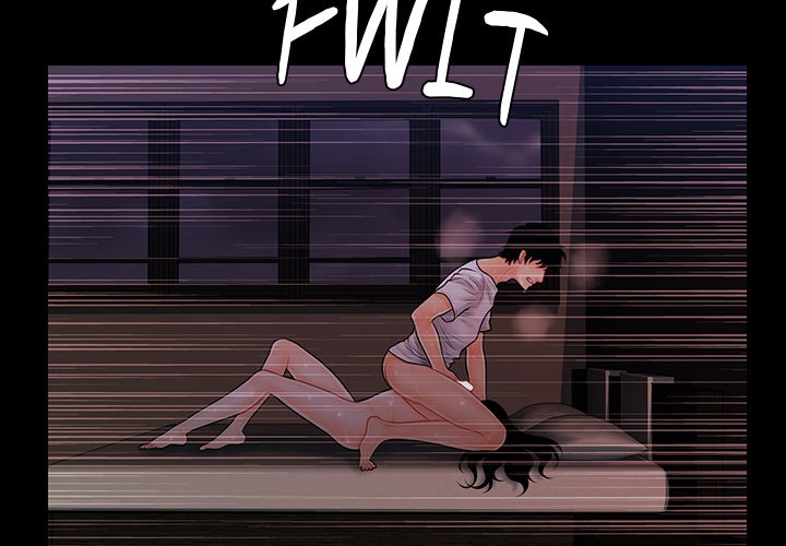 My Secretary - Chapter 40 [photo 2] - MangaPorn