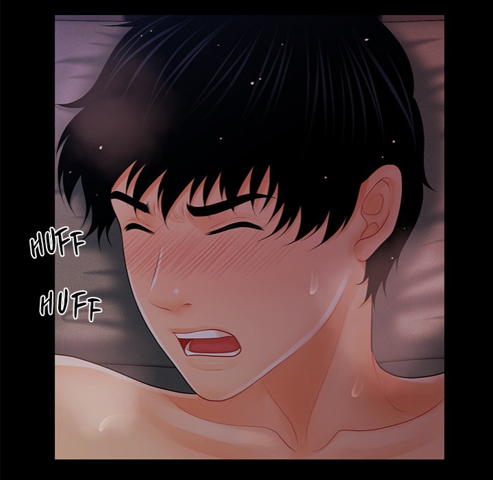 My Secretary - Chapter 40 [photo 46] - MangaPorn