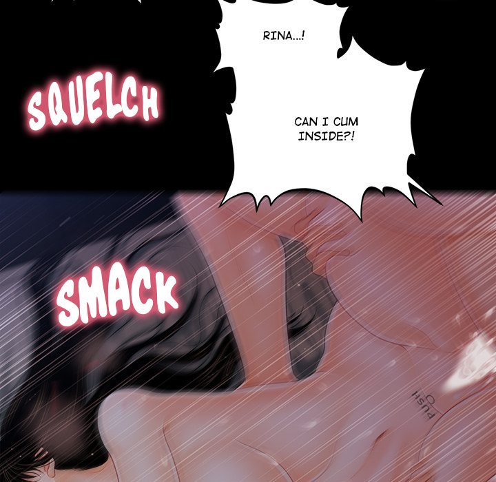 My Secretary - Chapter 41 [photo 115] - MangaPorn