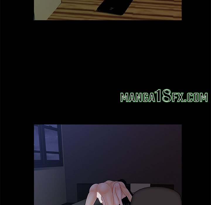 My Secretary - Chapter 41 [photo 29] - MangaPorn