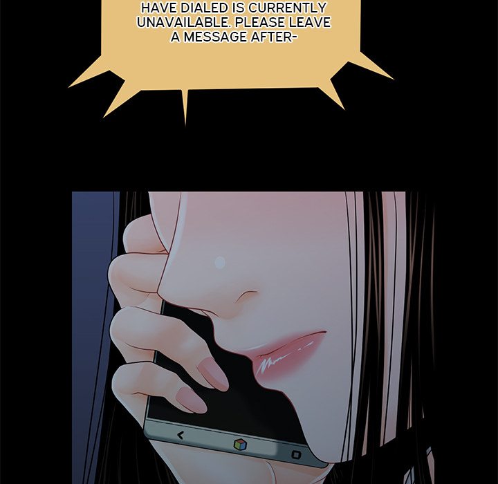 My Secretary - Chapter 41 [photo 43] - MangaPorn