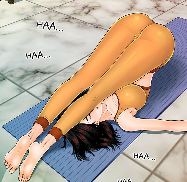 My Secretary - Chapter 42 [photo 106] - MangaPorn