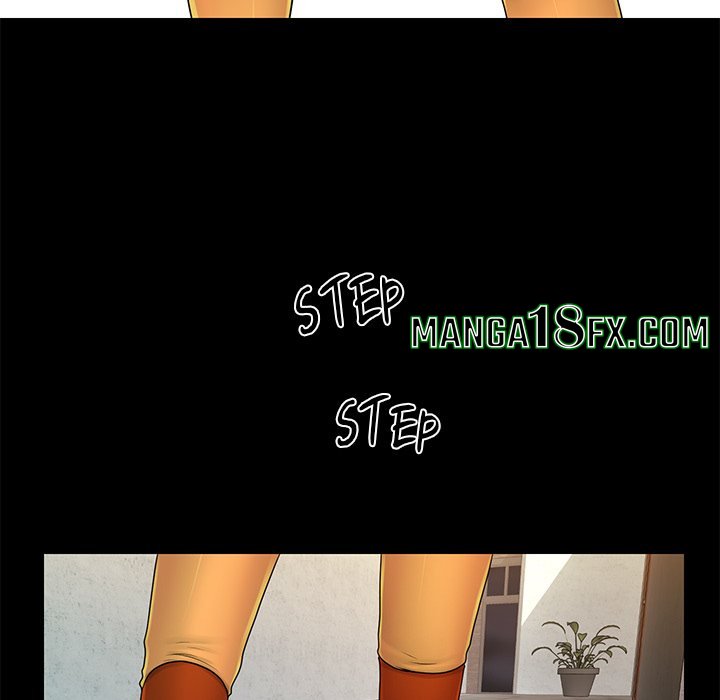 My Secretary - Chapter 42 [photo 115] - MangaPorn