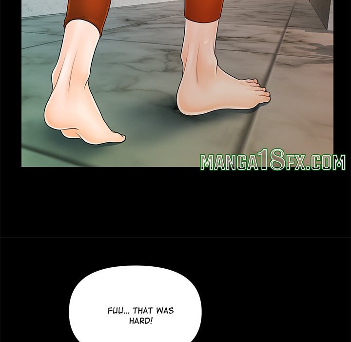 My Secretary - Chapter 42 [photo 116] - MangaPorn