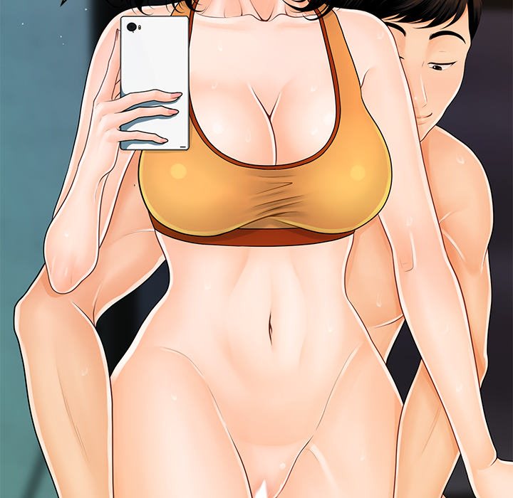 My Secretary - Chapter 42 [photo 128] - MangaPorn