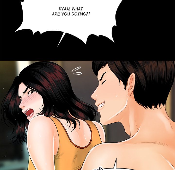 My Secretary - Chapter 42 [photo 130] - MangaPorn