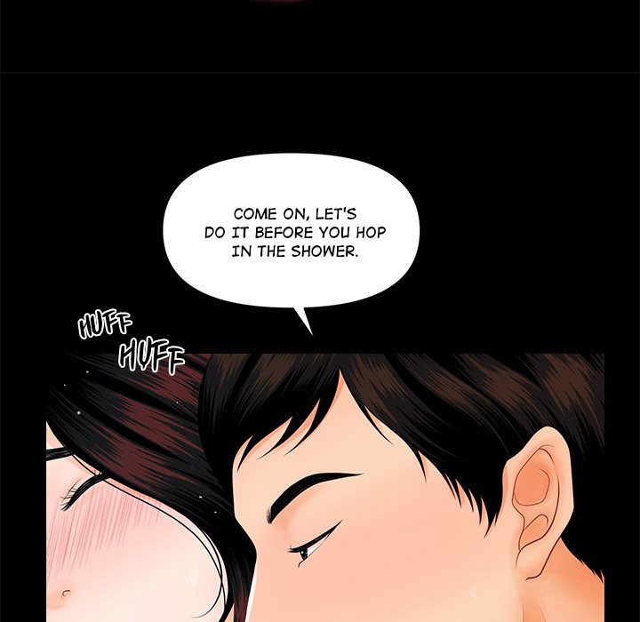 My Secretary - Chapter 42 [photo 135] - MangaPorn