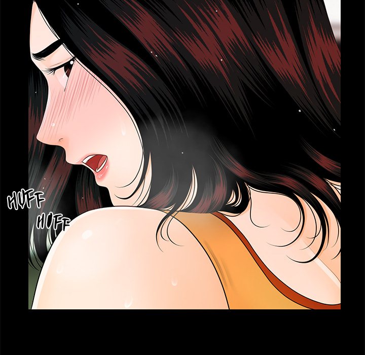 My Secretary - Chapter 42 [photo 142] - MangaPorn