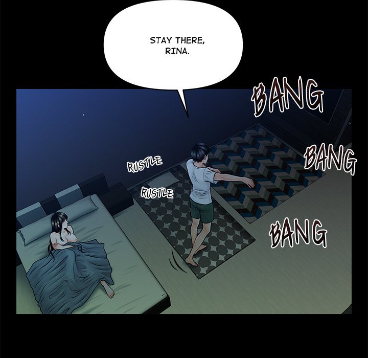 My Secretary - Chapter 42 [photo 25] - MangaPorn