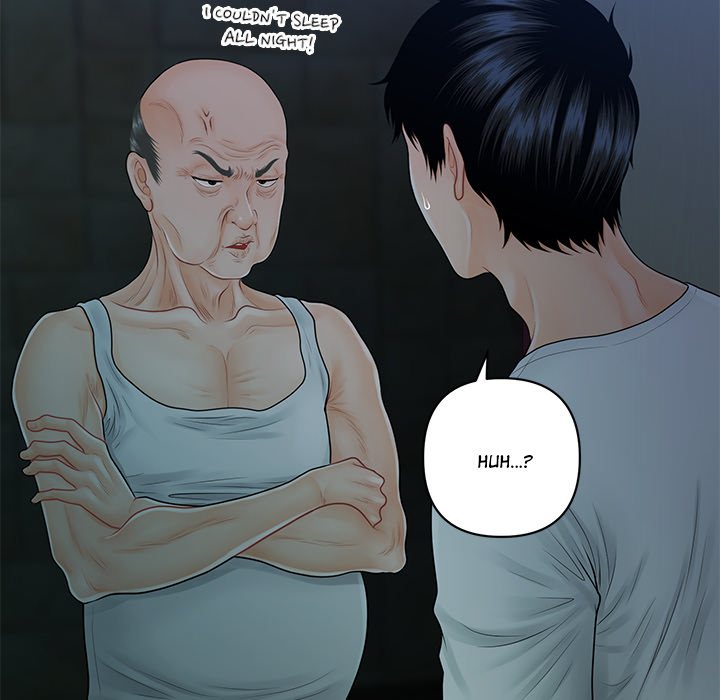 My Secretary - Chapter 42 [photo 31] - MangaPorn