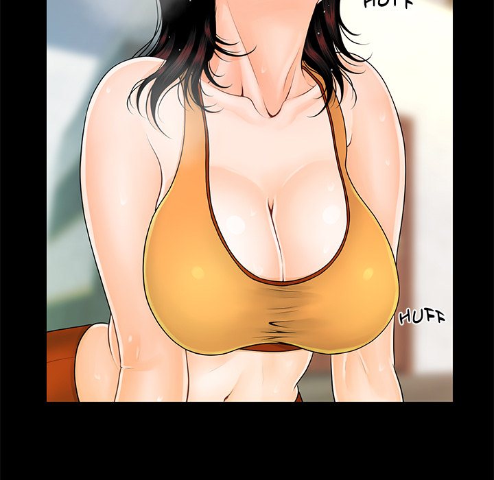 My Secretary - Chapter 42 [photo 58] - MangaPorn