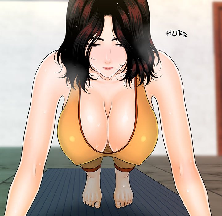 My Secretary - Chapter 42 [photo 60] - MangaPorn