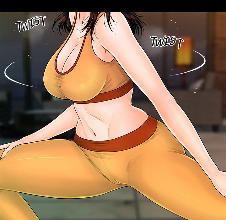 My Secretary - Chapter 42 [photo 81] - MangaPorn