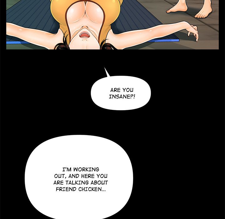 My Secretary - Chapter 42 [photo 87] - MangaPorn