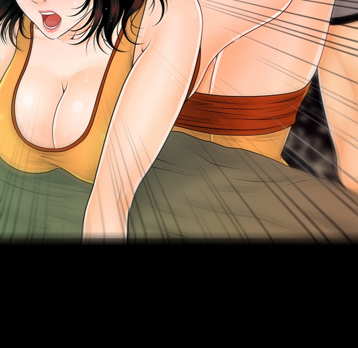 My Secretary - Chapter 43 [photo 11] - MangaPorn