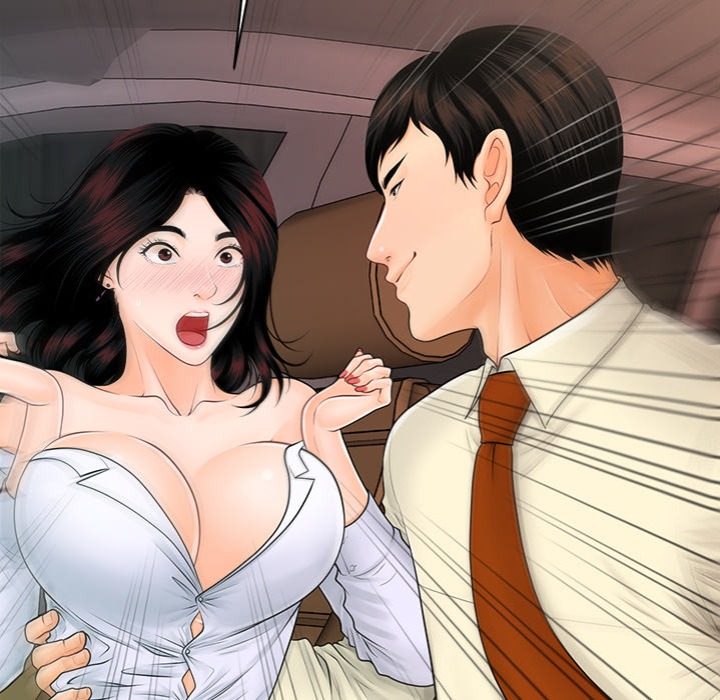 My Secretary - Chapter 43 [photo 112] - MangaPorn